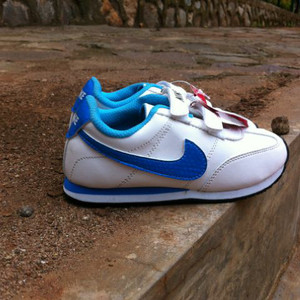 Sepatu Sporty Anak Nike Sepatu Sekolah Anak Murah Sepatu Anak Laki Perempuan Tokopedia