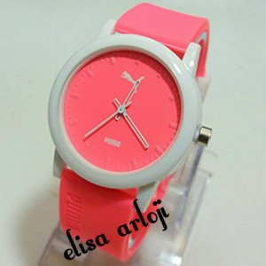 Jam Tangan Wanita Puma Candy Tokopedia