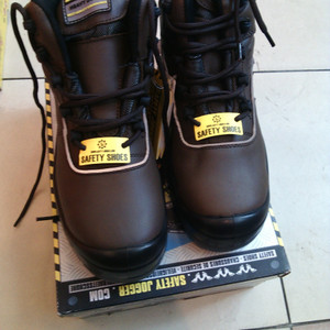 Safety Jogger Mars Tokopedia