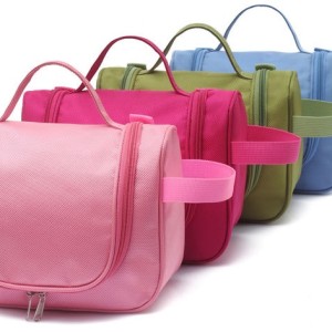 Tas Travel Perlengkapan Mandi Kosmetik Tas Organizer Tas Penyimpanan Tokopedia