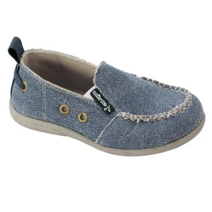 Sepatu Anak Laki Laki Denim Boots Tokopedia