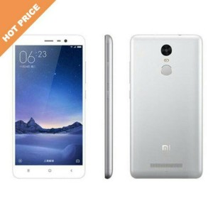 Xiaomi Redmi Note 3 4g Lte 2 16 Tokopedia
