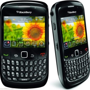 Blackberry Gemini 8520 Garansi Distributor Tokopedia