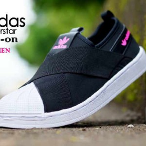 Sepatu Adidas Superstar Woman Tokopedia
