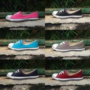 Sepatu Converse Cewek Tokopedia