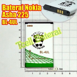 Nokia Asha 225 Tokopedia