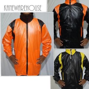 Mezzo Sauna Suit Baju Sauna Setelan Tokopedia