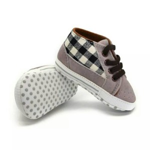 Sepatu Bayi Casual Tokopedia