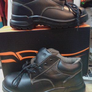 Sepatu King Kws 701 Safety Shoes Tokopedia
