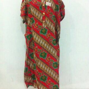 Daster Sp Jumbo Kencana Ungu Tokopedia