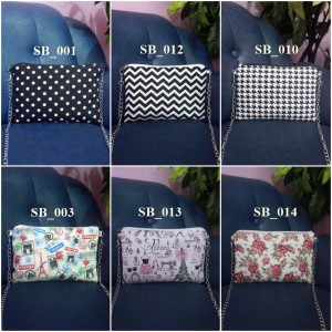 Tas Canvas Tokopedia