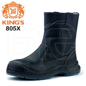 Sepatu Safety Kings Kwd 805x Tokopedia