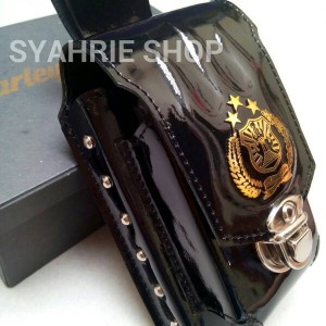 Sarung Hp Polisi Tokopedia
