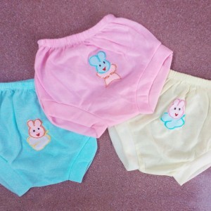 Celana Pop Bayi Newborn Baby Pants Laki Perempuan Boy Girl Unisex Libby Isi 3 Pcs 3pcs Motif 0 3 Bulan Murah Tokopedia