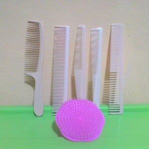 Baru Sisir Pangkas Rambut Harga Murah Diskon Tokopedia