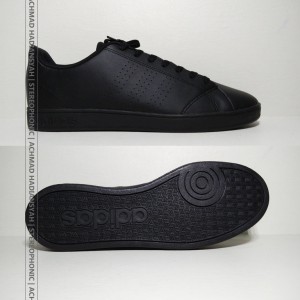 Sepatu Adidas Advantage Tokopedia