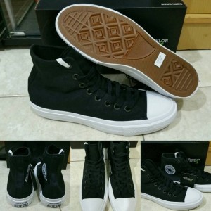 Sepatu Converse Chuck Taylor 2 Tokopedia