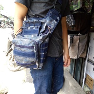 Tas Selempang Pria Tas Kamera Tokopedia