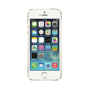 Iphone 5s 32gb Gold Garansi Platinum 1 Tahun Tokopedia