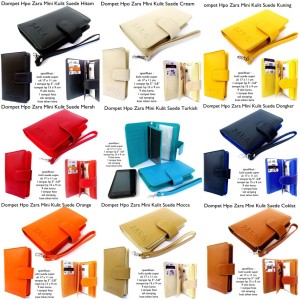 Dompet Mini Dompet Kulit Dompet Lucu Dompet Lipat Dompet Hp Tokopedia