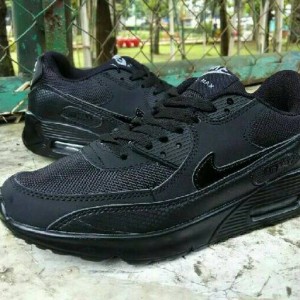 Sepatu Anak Nike Airmax Sekolah Cewek Cowok Casual Olahraga Tokopedia