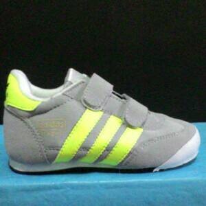 Sepatu Anak Murah Adidas Dragon Kids Size 24 35 Tokopedia