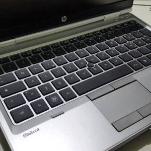 Obrall Laptop Hp Elitebook 2560p Ci5 2nd Gen 2520 Harga Murah Dan Mulus Barang Berkualitas Banget Tokopedia