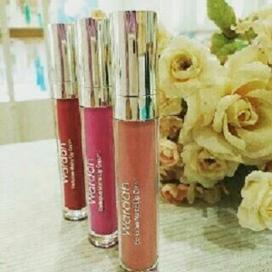 Kosmetik Wardah Tokopedia