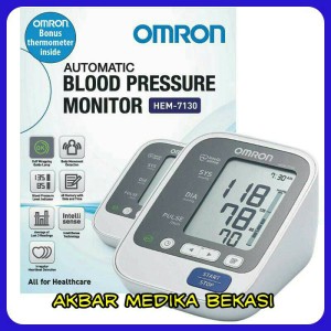 Tensi Digital Omron Hem 7130 Harga Murah Tokopedia