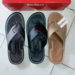 Sandal Kulit Tokopedia