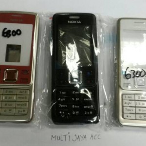Nokia 6300 Tokopedia