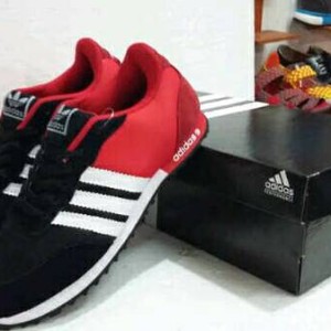 Sepatu Adidas Neo Running Tokopedia