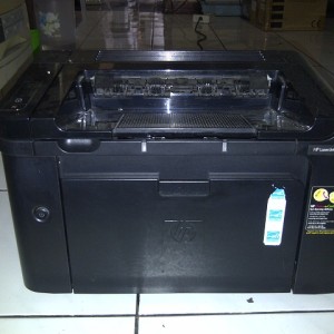 Printer Hp Laserjet P1606dn Tokopedia