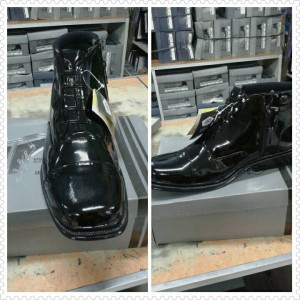 Sepatu Pdh Tali Variasi Tokopedia