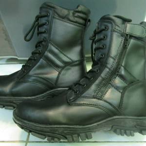 Sepatu Pdl Jatah Al Tokopedia