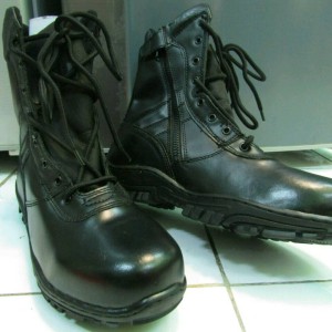 Sepatu Pdl Jatah Tni Tokopedia