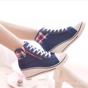 Sepatu Wanita Boots Sandal Wanita Tokopedia
