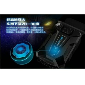 Best Seller Cool Cold Universal Laptop Cooler Kipas Pendingin Pendingin Laptop Dasyat Tokopedia