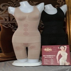 Slimming Suit Monalisa Baju Pelangsing Korset Tubuh Tokopedia