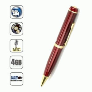 Kamera Pen Bolpoin Tokopedia