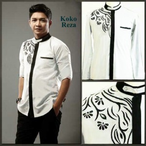 Baju Koko Pasha Baju Koko Murah Tokopedia