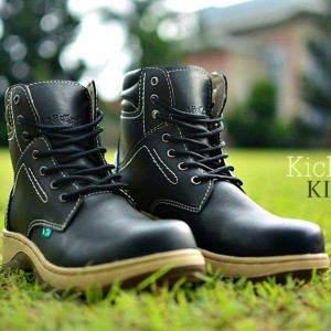 Sepatu King Kickers Tokopedia