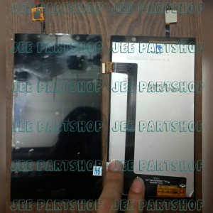 Lcd Touchscreen Hp Slate 6 Complete Original Tokopedia