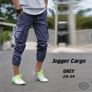 Celana Cargo Jogger Celana Jogger Premium Tokopedia