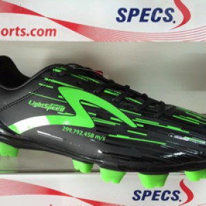 Sepatu Bola Specs Accelerator Lightspeed Fg Tokopedia
