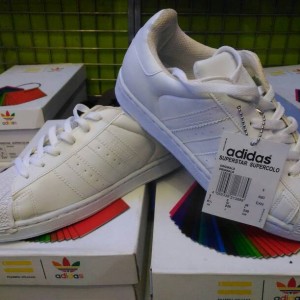 Sepatu Adidas Superstar Woman Tokopedia