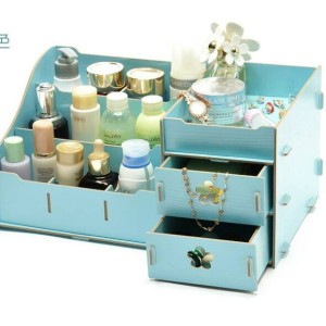 Rak Kosmetik Cosmetic Storage Accessories Organizer Rb 522 Tokopedia