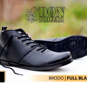 Sepatu Brodo Tokopedia