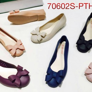 Promo Sepatu Jelly Bara Bara Tokopedia