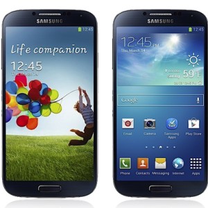 Samsung Galaxy S4 Sm I9500 Deep Black Tokopedia